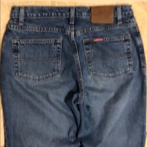 Ralph Lauren Polo jeans